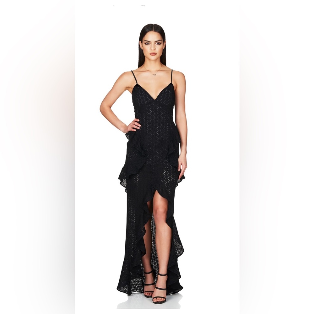 Nookie Darling Gown size M